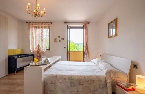 Ferrere House | Casa Nocciola by Interhome
