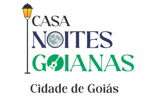 Davidopolis House | Casa Noites Goianas