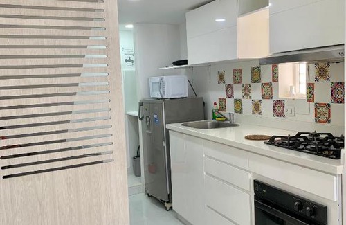 Comuna 2 Apartment | Casa Nómada - To work and enjoy!