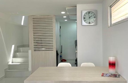 Comuna 2 Apartment | Casa Nómada - To work and enjoy!