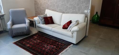 Sommariva del Bosco Apartment | Casa Nonna Lina