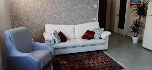 Sommariva del Bosco Apartment | Casa Nonna Lina