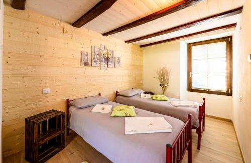 Madonna di Tirano House | Casa Nonna Pia