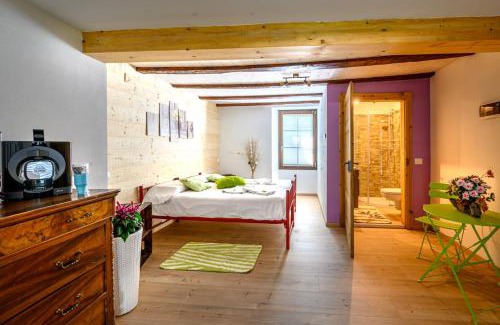 Madonna di Tirano House | Casa Nonna Pia