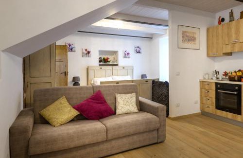 Madonna di Tirano House | Casa Nonna Pia