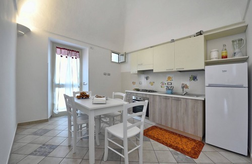Conca dei Marini Apartment | Casa Nonna Teresa - One Bedroom Apartment, Sleeps 3