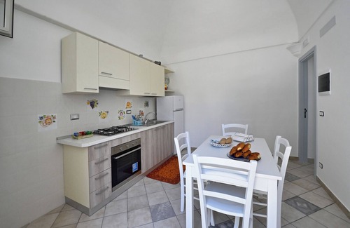 Conca dei Marini Apartment | Casa Nonna Teresa - One Bedroom Apartment, Sleeps 3