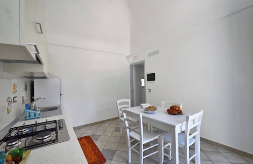 Conca dei Marini Apartment | Casa Nonna Teresa - One Bedroom Apartment, Sleeps 3