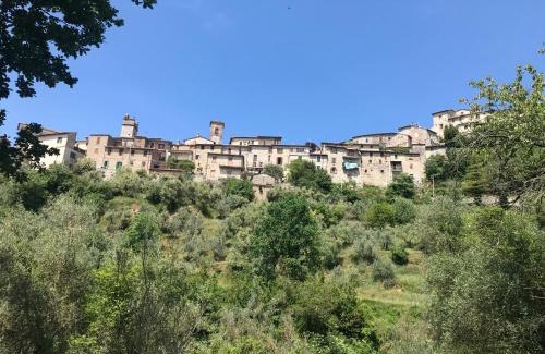 Portaria House | Casa Nonna Velia