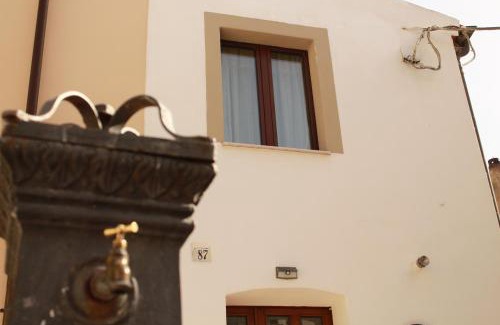 Acerenza Bed & Breakfast | Casa Normanna