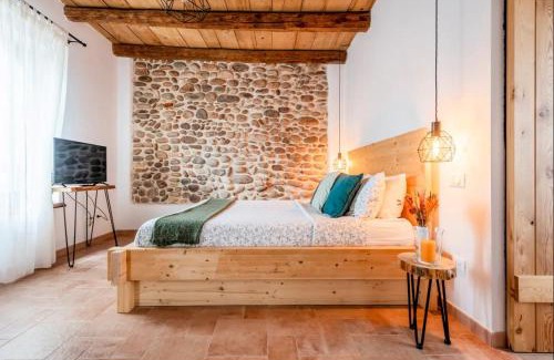 Cavalcaselle House | Casa Nostra - Garda Rooms