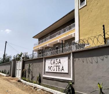 Kakamega Apartment | Casa nostra
