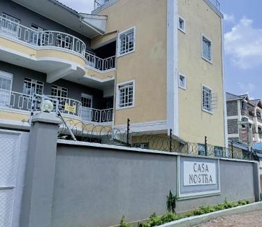 Kakamega Apartment | Casa nostra