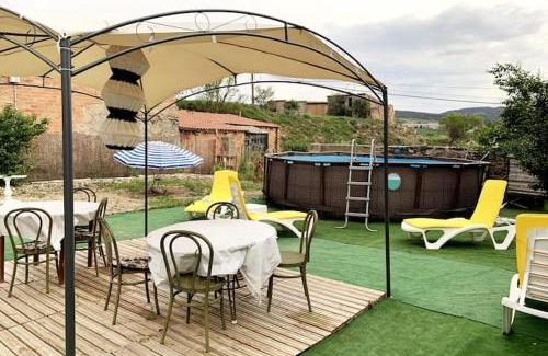 Tolva House | Casa Notari Congost de Montrebei