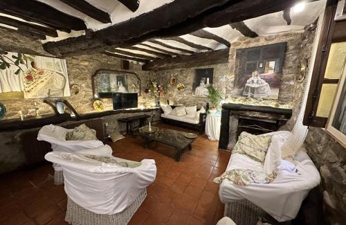 Tolva House | Casa Notari Congost de Montrebei