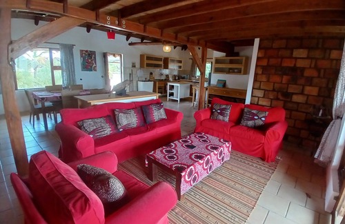 Inhambane House | Casa Nova - Barra - Tranquil Beach House