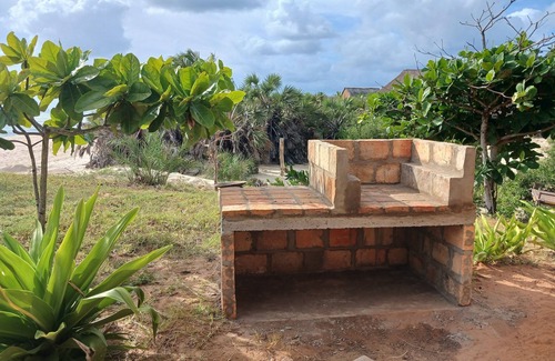 Inhambane House | Casa Nova - Barra - Tranquil Beach House