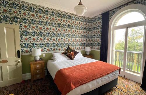 Oamaru Bed & Breakfast | Casa Nova House