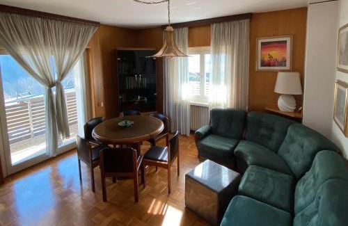 Porte di Rendena Apartment | Casa Nova