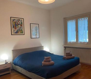 Porte di Rendena Apartment | Casa Nova