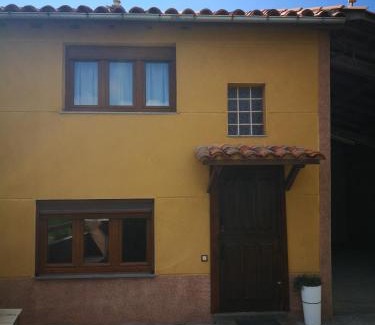 Las Rubias House | Casa Nueva