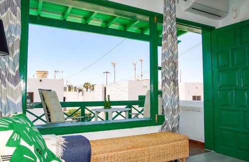 Puerto del Carmen Apartment | Casa Nunu