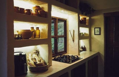 Girardota House | Casa Nutabe - Habitación de campo cerca de Medellín