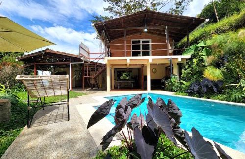 Girardota House | Casa Nutabe - Habitación de campo cerca de Medellín