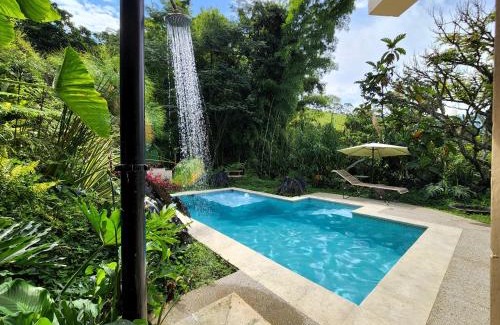 Girardota House | Casa Nutabe - Habitación de campo cerca de Medellín