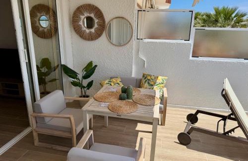 Los Gigantes Apartment | Casa Oceanico Los Gigantes