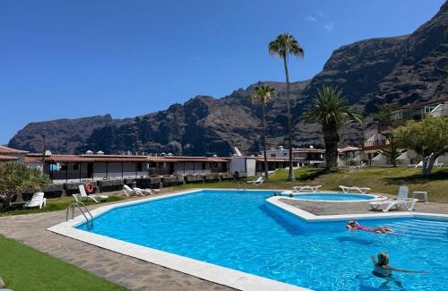 Los Gigantes Apartment | Casa Oceanico Los Gigantes