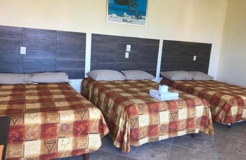 Tecolutla Municipality Bed & Breakfast | Casa O K