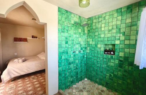 De Guadalupe Villa | Casa Ocaso downtown terrace amazing views