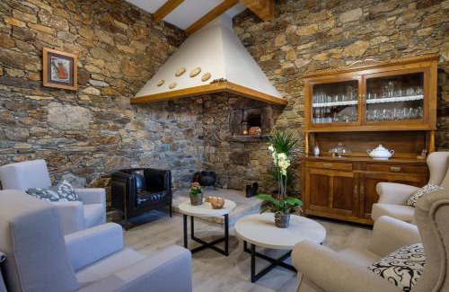 Boimorto House | Casa O Real