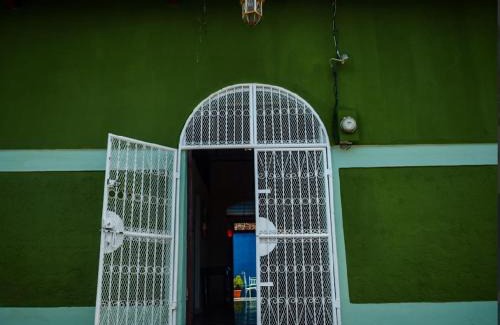 Rio Blanco House | Casa Oasis Colonial