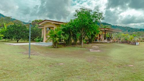 Nicoya House | Casa Oasis Tranquility by the Pool & Greenery