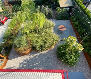 Mendrisio House | Casa Oblò