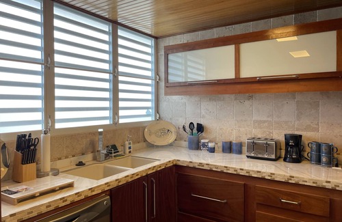 Fajardo House | Casa Oceana close to beaches and restaurants
