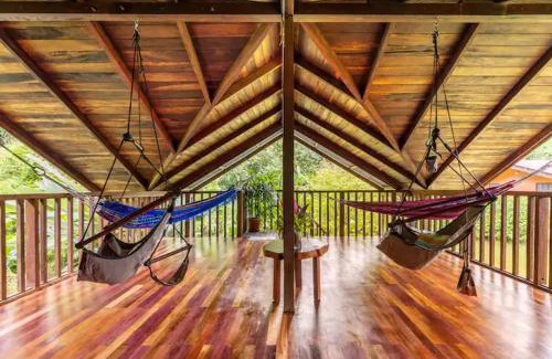 Puerto Jimenez House | Casa of Dreams