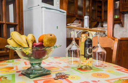 Caleta de Caballo Apartment | Casa OHANA Casa OHANA
