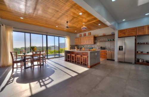 Nosara House | Casa Ojos Azules, Nosara. New Listing