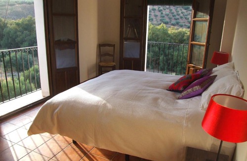 Priego de Cordoba Bed & Breakfast | Casa Olea