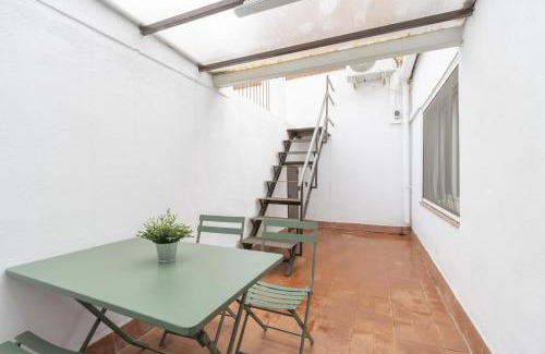 Almacelles House | Casa Olegari