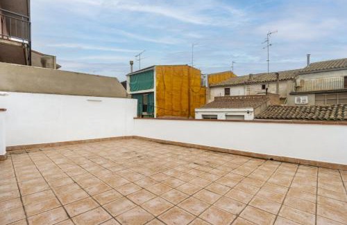 Almacelles House | Casa Olegari