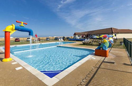 Swalecliffe Resort | Casa Oliphaunt