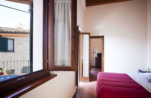 Bargni Hotel | Casa Oliva borgo del Benessere Olistico
