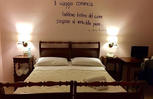 Bargni Hotel | Casa Oliva borgo del Benessere Olistico