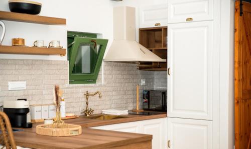 Bilice Apartment | Casa Olive