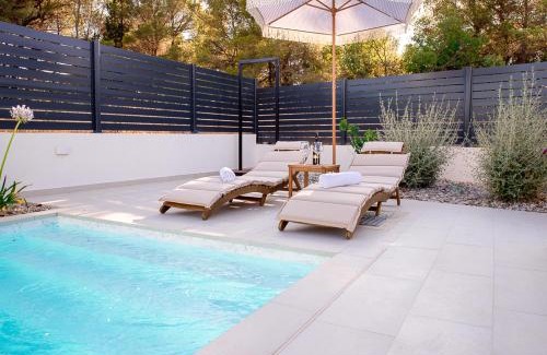 Bilice Apartment | Casa Olive
