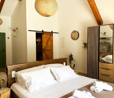 Bilice Apartment | Casa Olive